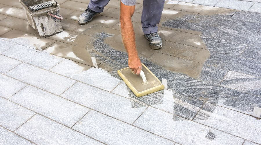 Professional gutter cleaning in Passaic, NJ